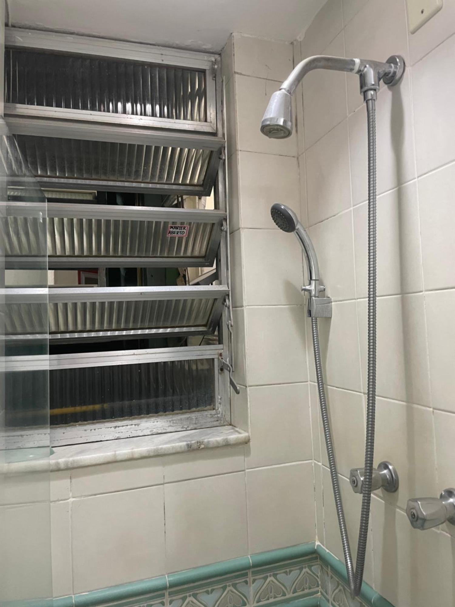 Apartamento Beira-Mar No Coracao De Copacabana! Ріо-де-Жанейро Екстер'єр фото