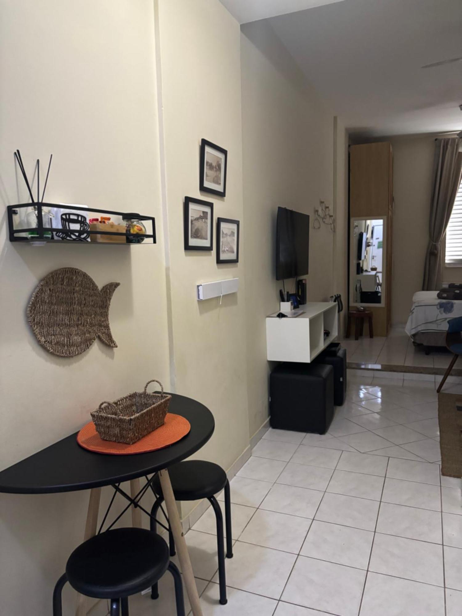 Apartamento Beira-Mar No Coracao De Copacabana! Ріо-де-Жанейро Екстер'єр фото