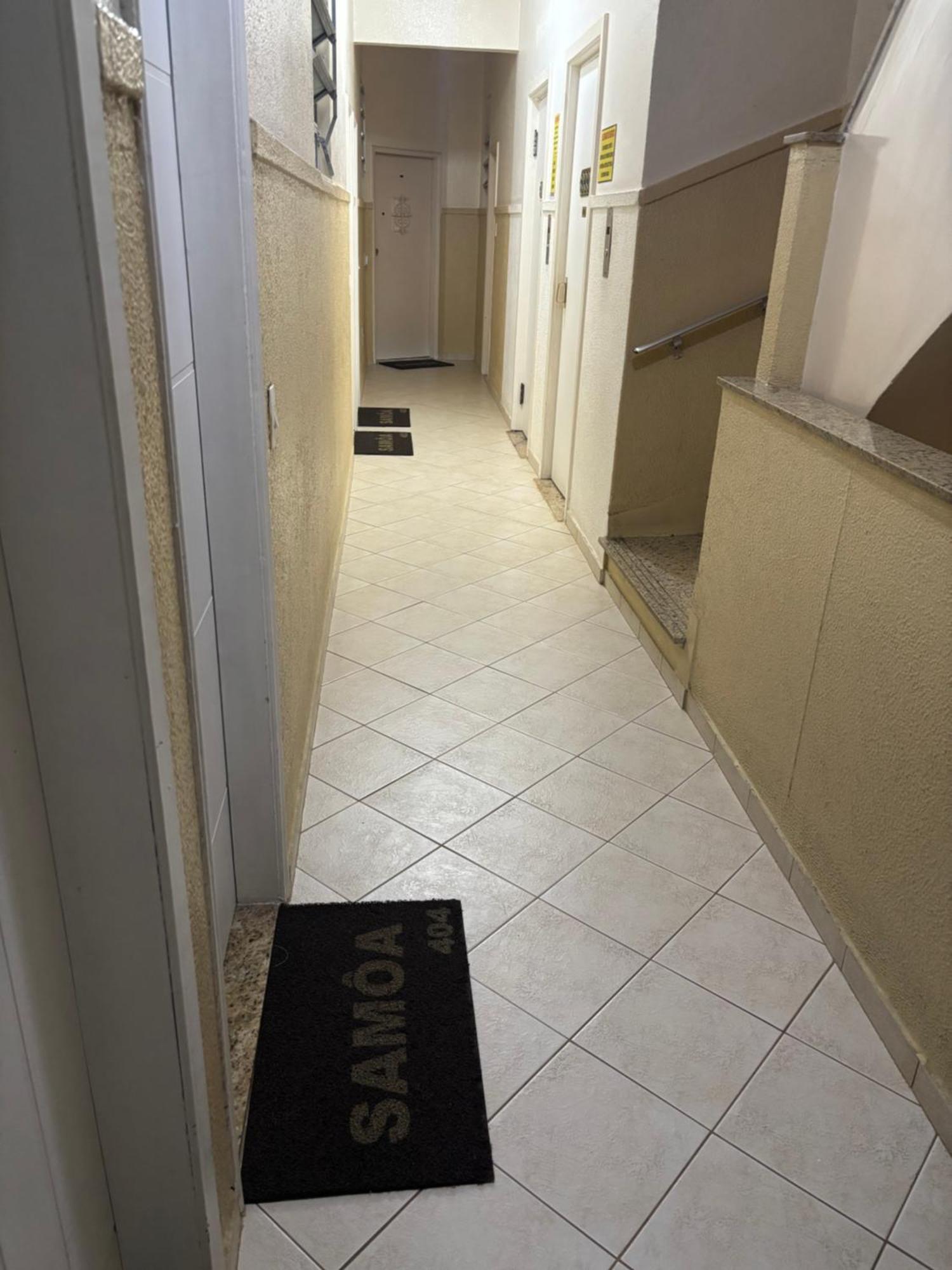 Apartamento Beira-Mar No Coracao De Copacabana! Ріо-де-Жанейро Екстер'єр фото